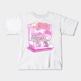 Tropes Fanfic Gacha Kids T-Shirt